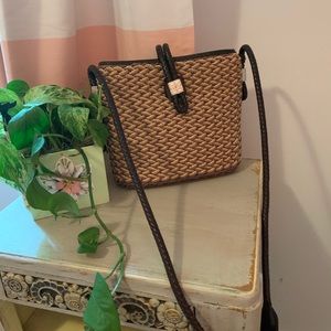 Brighton crossbody bag